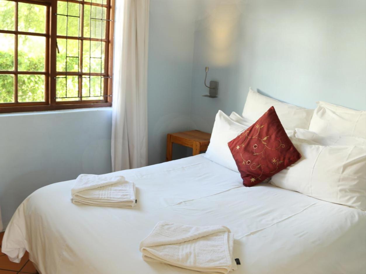 Rainbow Glen Self Catering Chalets Montagu Quarto foto