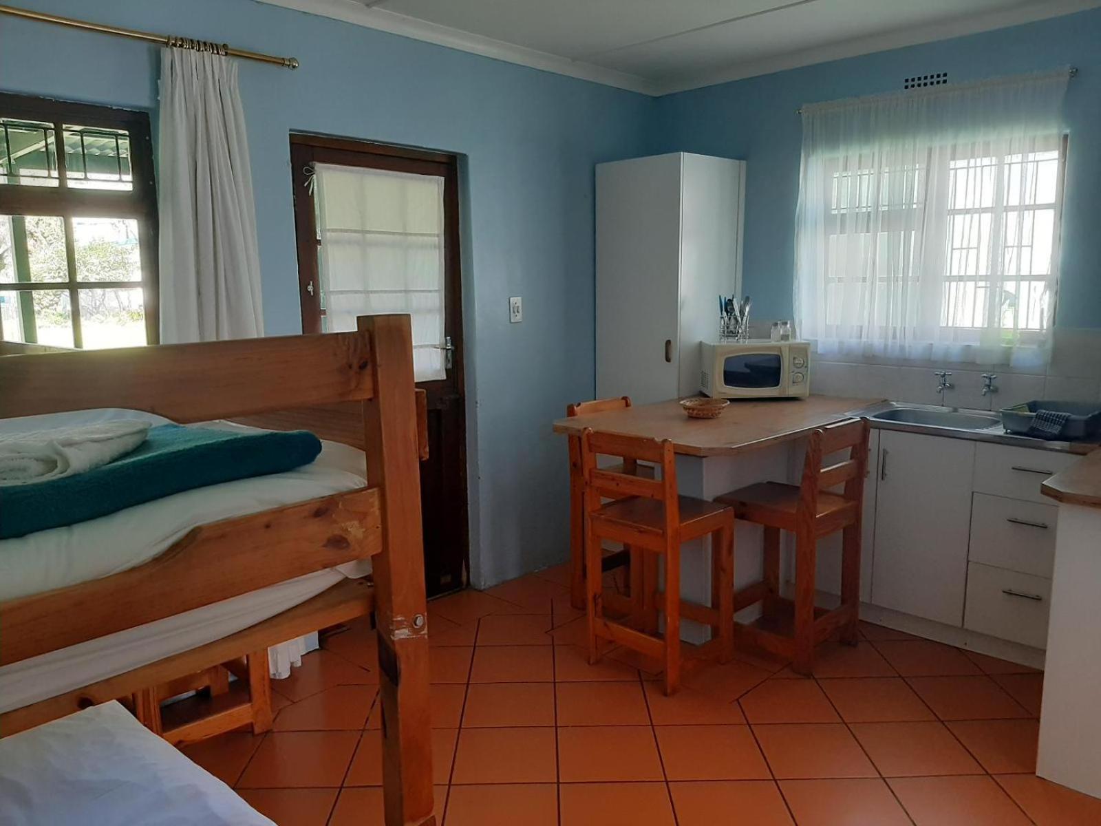 Rainbow Glen Self Catering Chalets Montagu Quarto foto