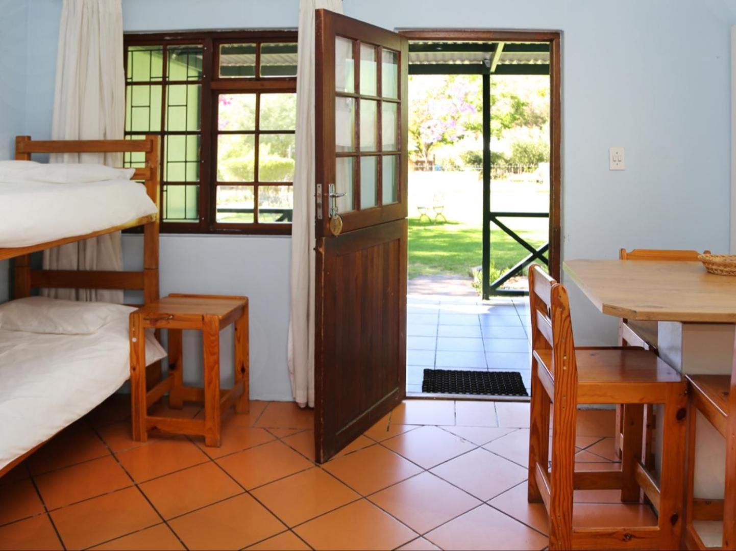 Rainbow Glen Self Catering Chalets Montagu Quarto foto