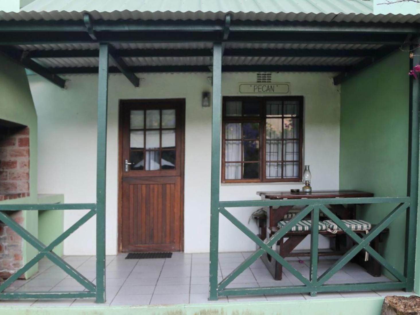Rainbow Glen Self Catering Chalets Montagu Quarto foto