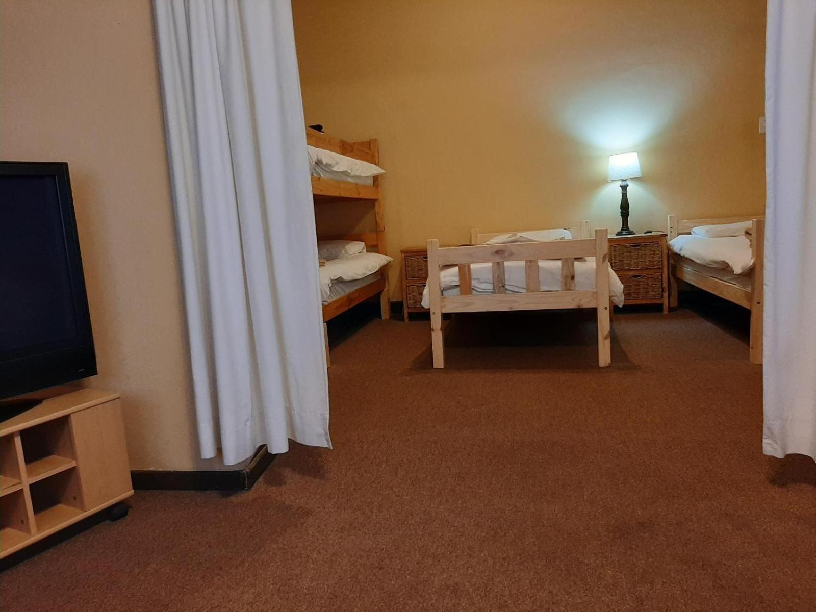Rainbow Glen Self Catering Chalets Montagu Quarto foto