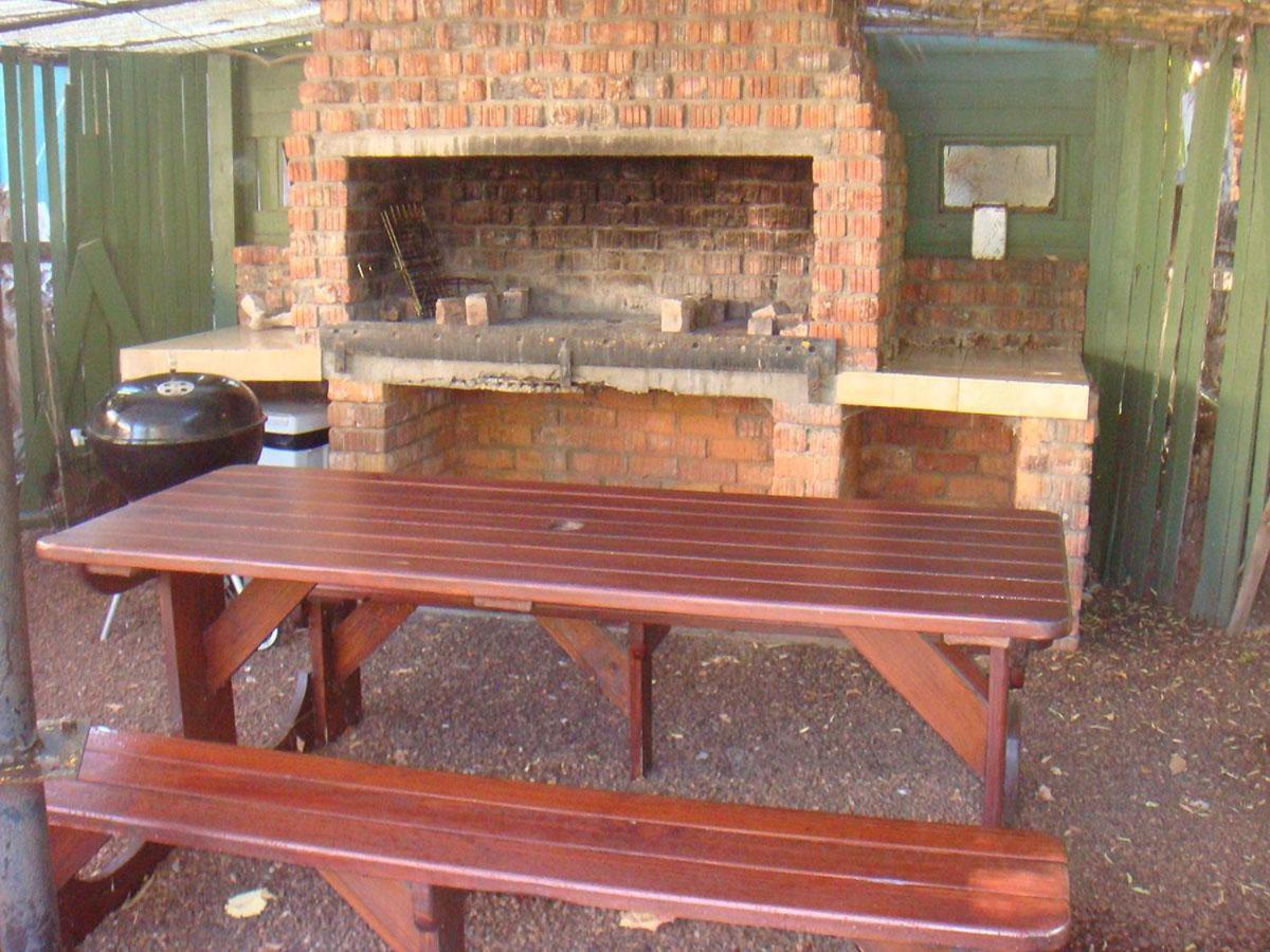 Rainbow Glen Self Catering Chalets Montagu Quarto foto