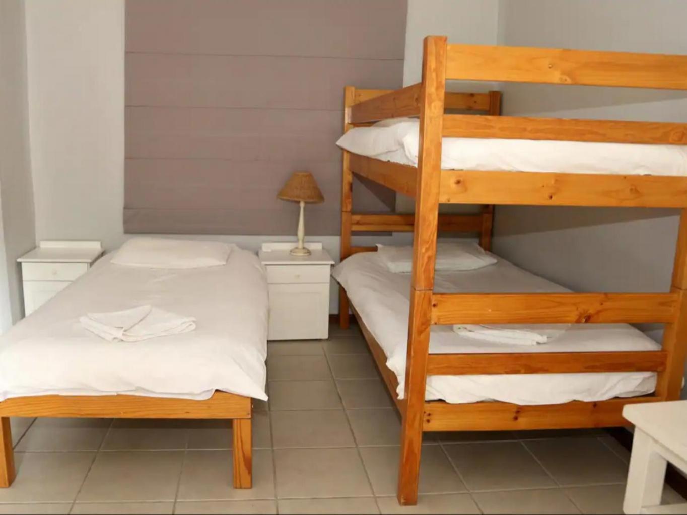 Rainbow Glen Self Catering Chalets Montagu Quarto foto