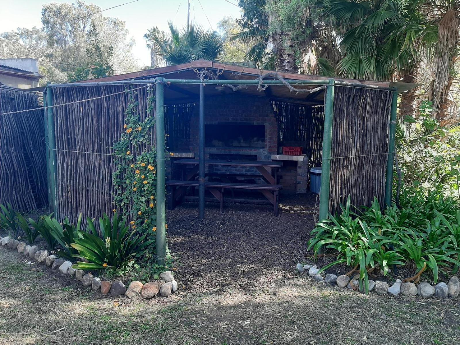 Rainbow Glen Self Catering Chalets Montagu Quarto foto