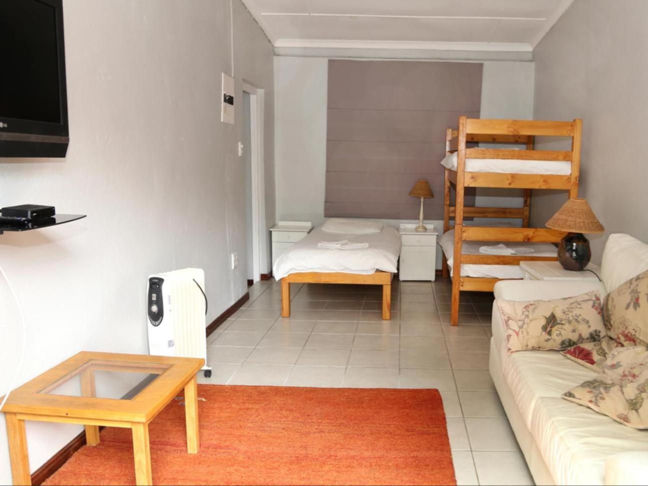 Rainbow Glen Self Catering Chalets Montagu Quarto foto