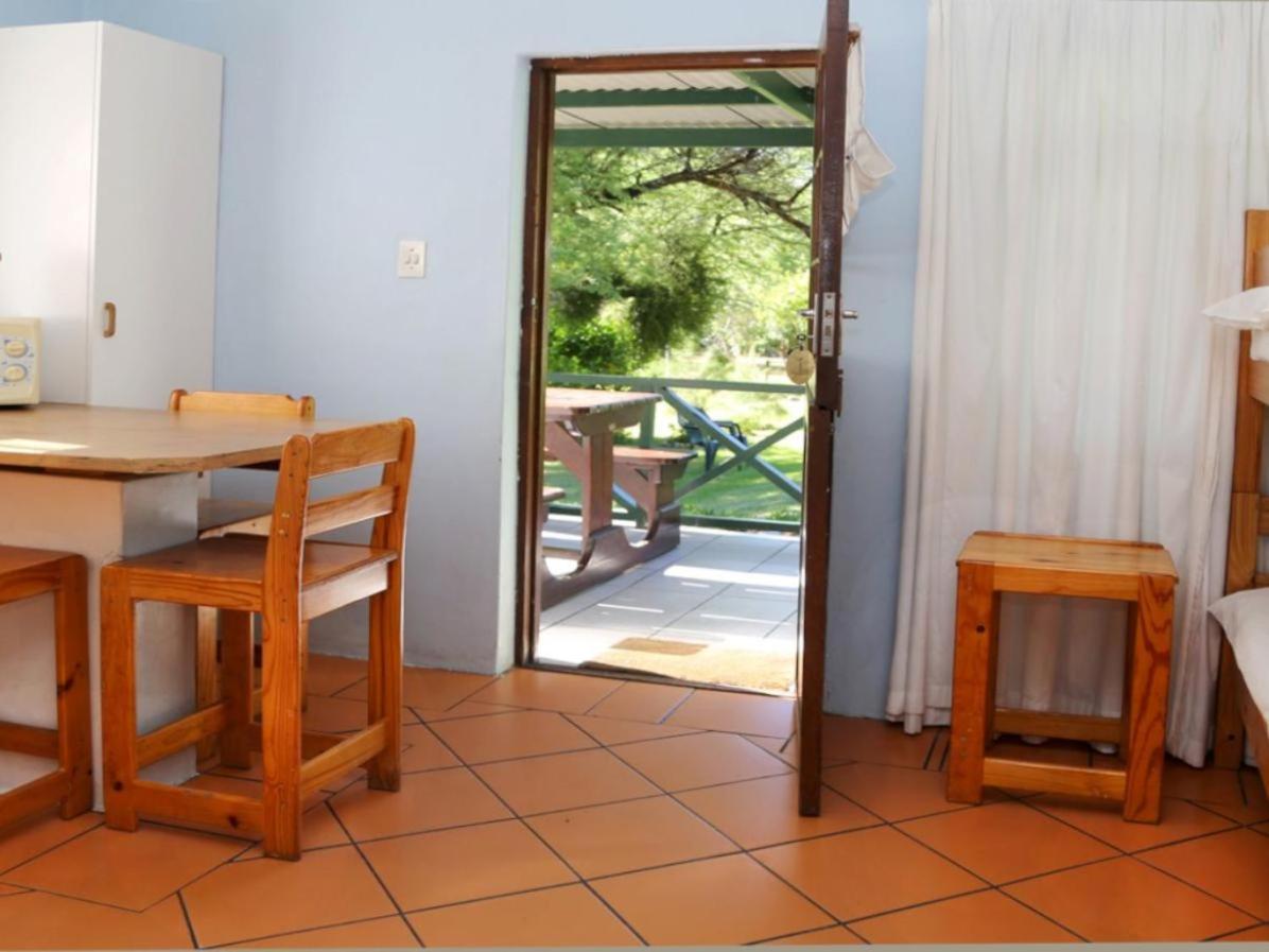 Rainbow Glen Self Catering Chalets Montagu Quarto foto