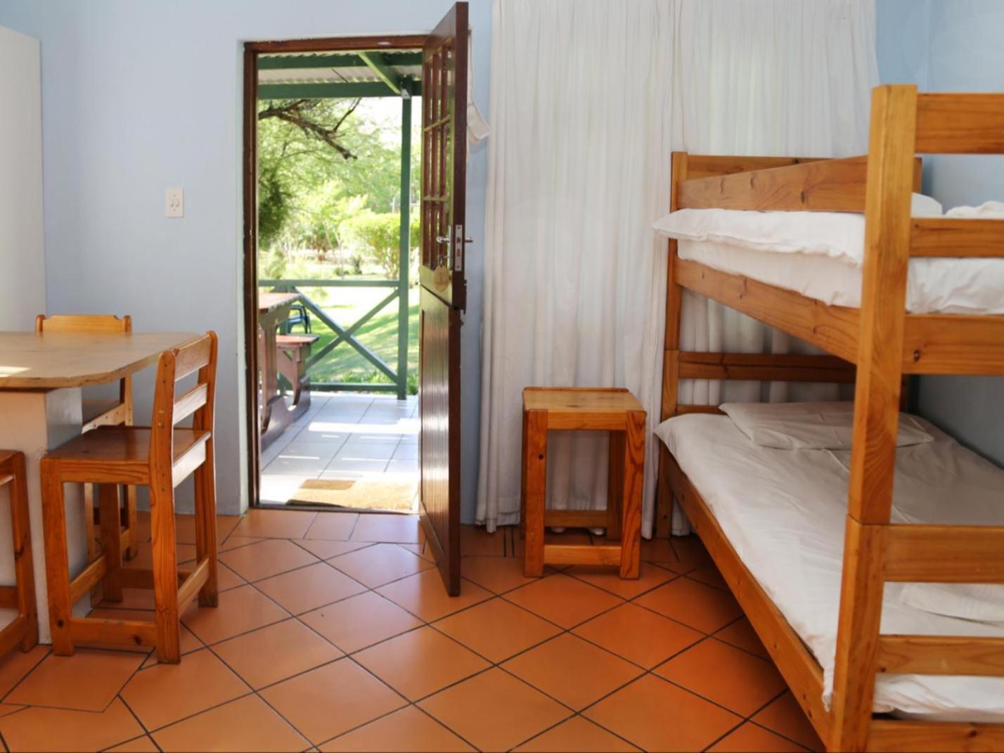 Rainbow Glen Self Catering Chalets Montagu Quarto foto