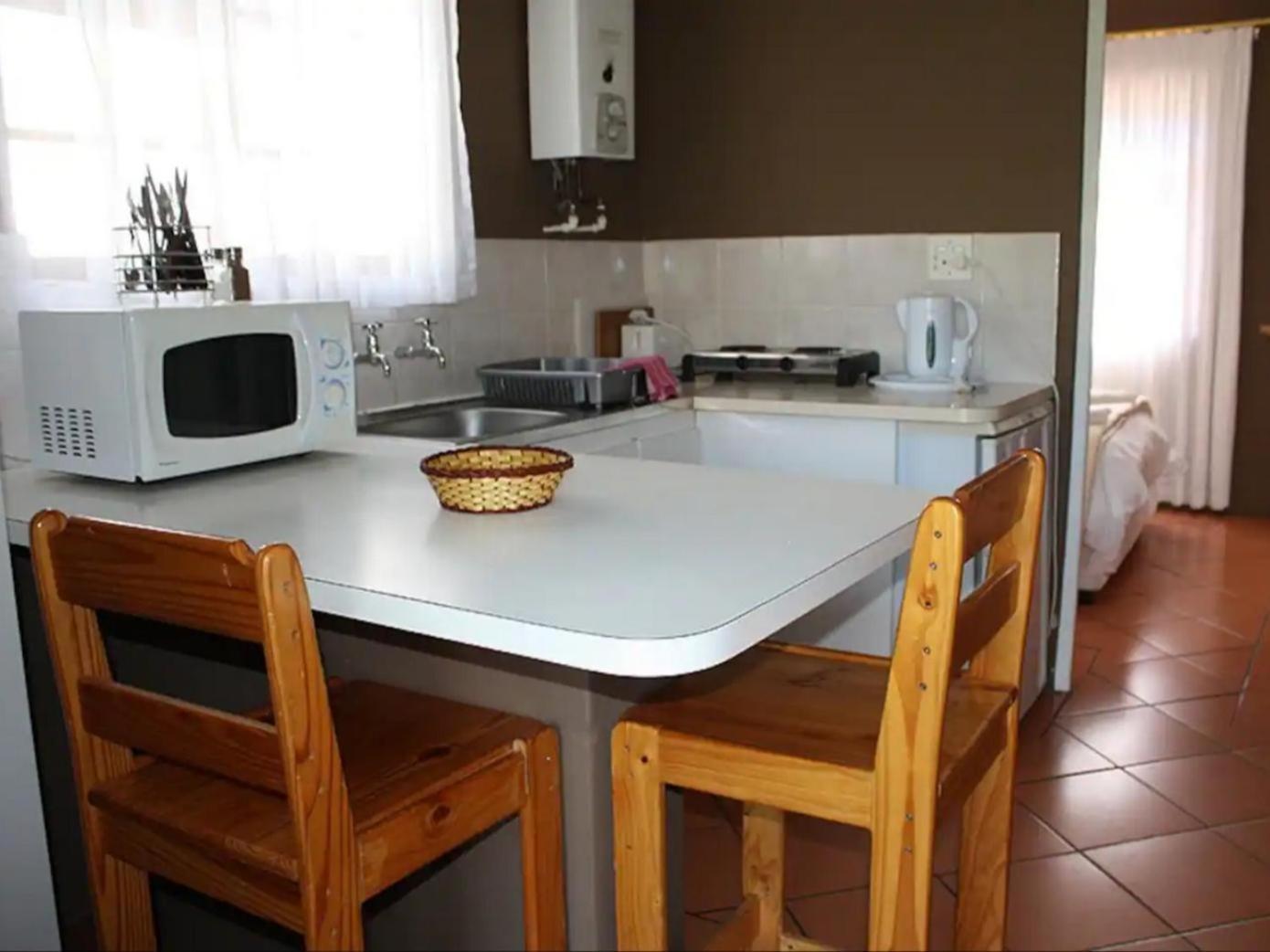 Rainbow Glen Self Catering Chalets Montagu Quarto foto