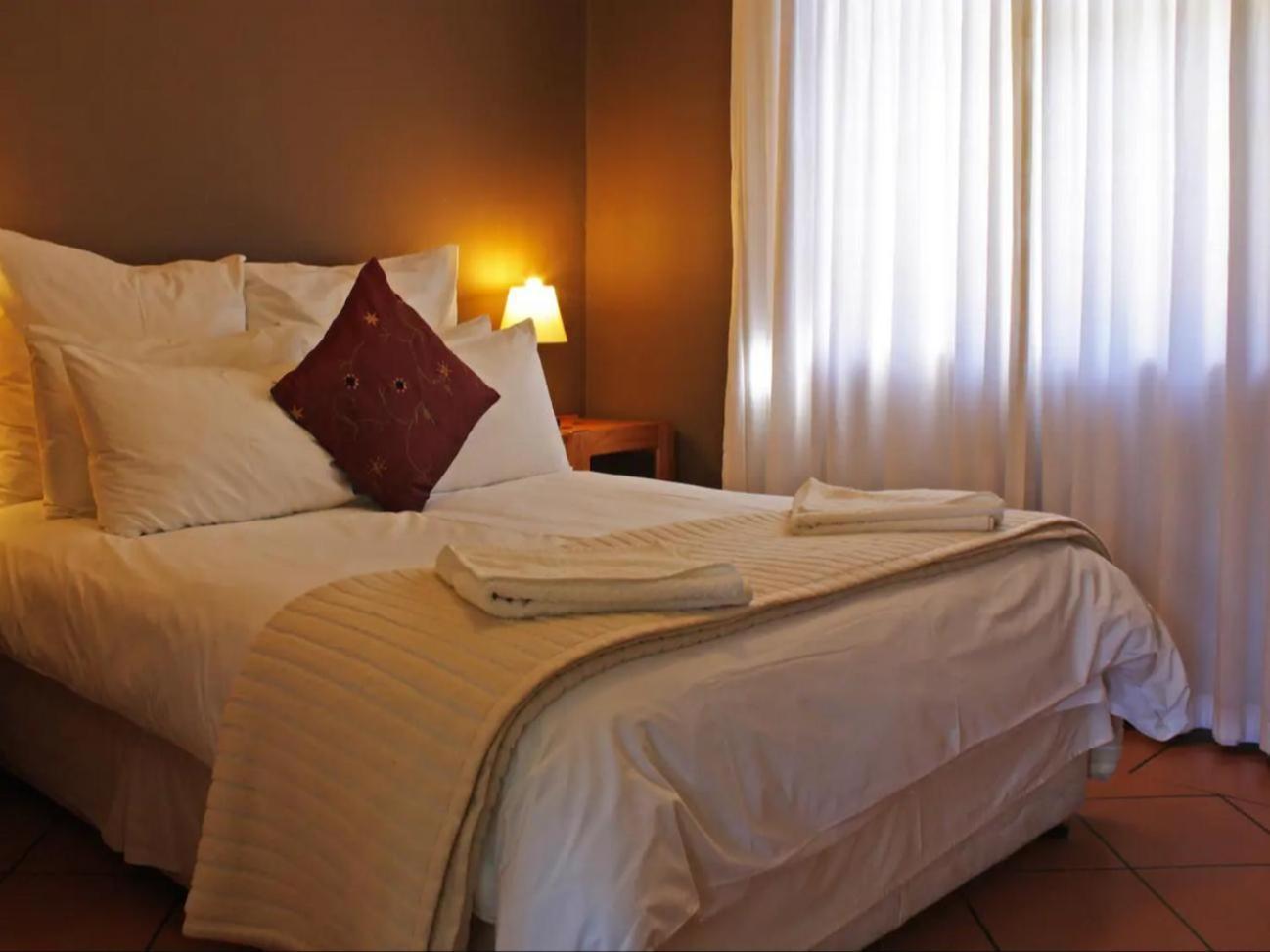 Rainbow Glen Self Catering Chalets Montagu Quarto foto