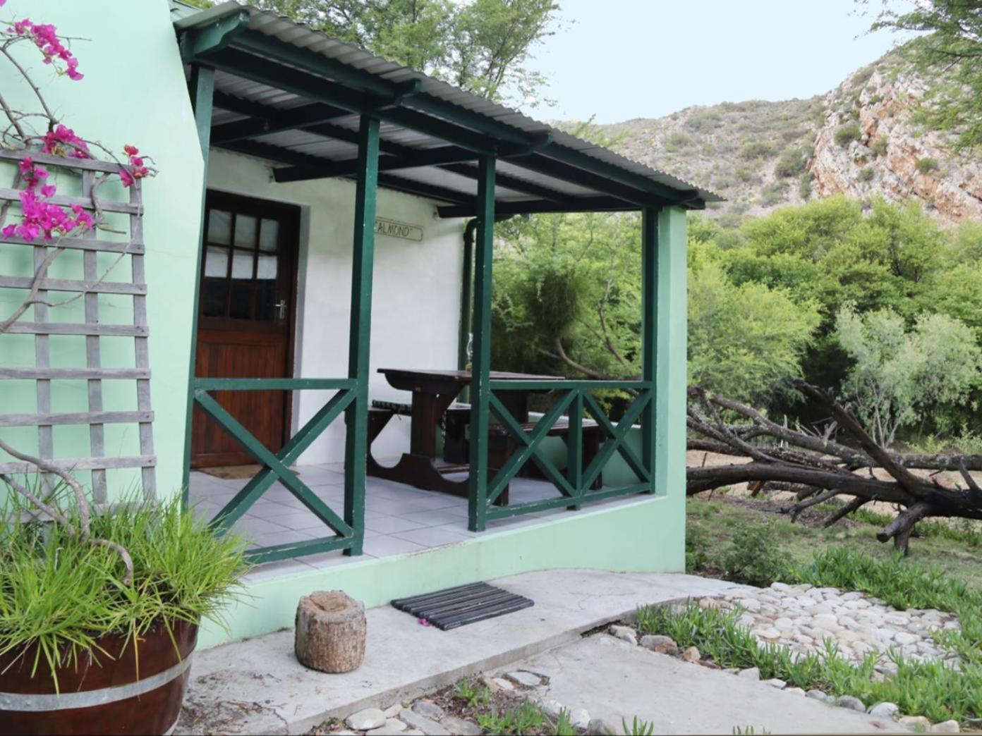 Rainbow Glen Self Catering Chalets Montagu Quarto foto