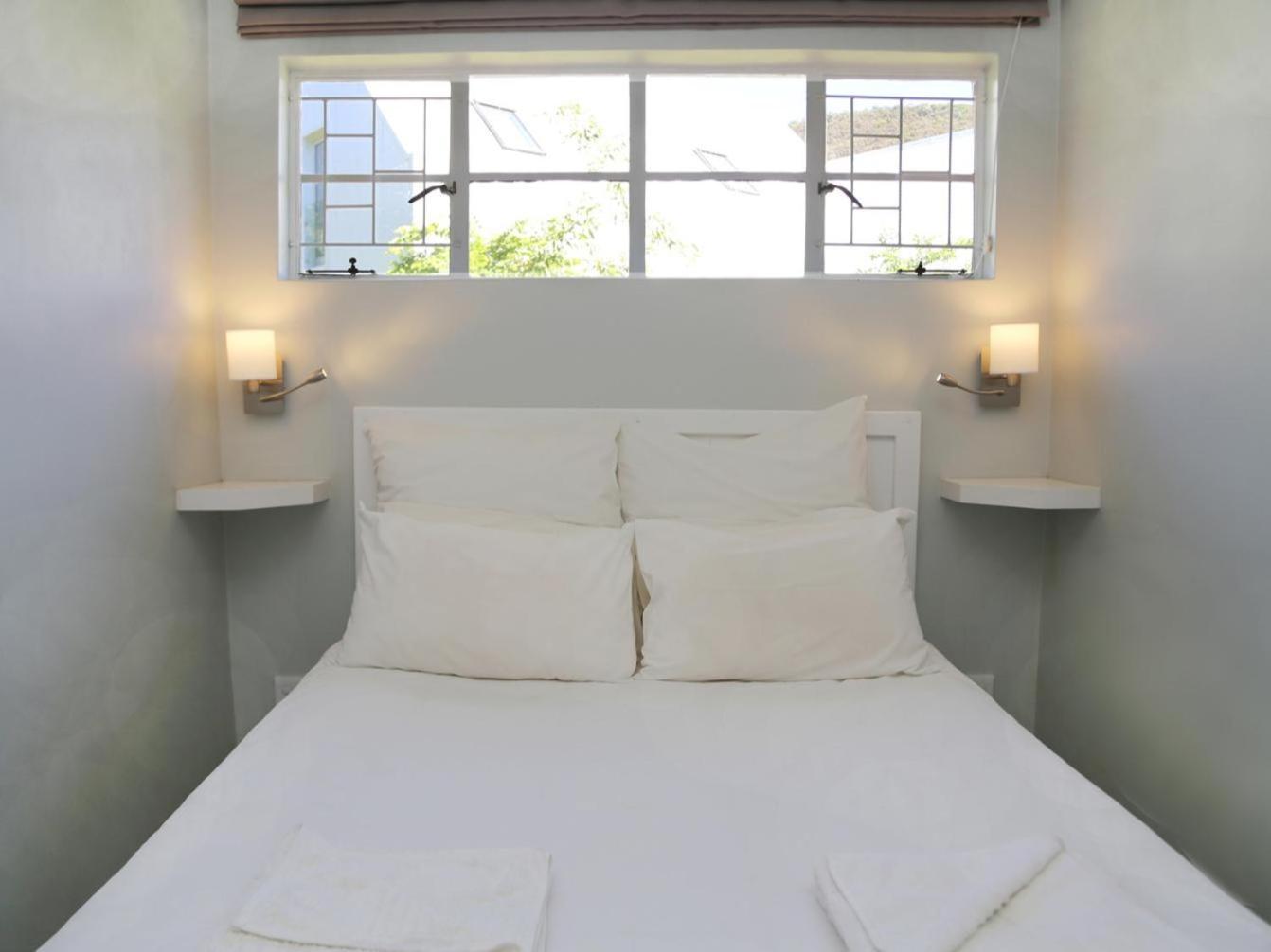 Rainbow Glen Self Catering Chalets Montagu Quarto foto