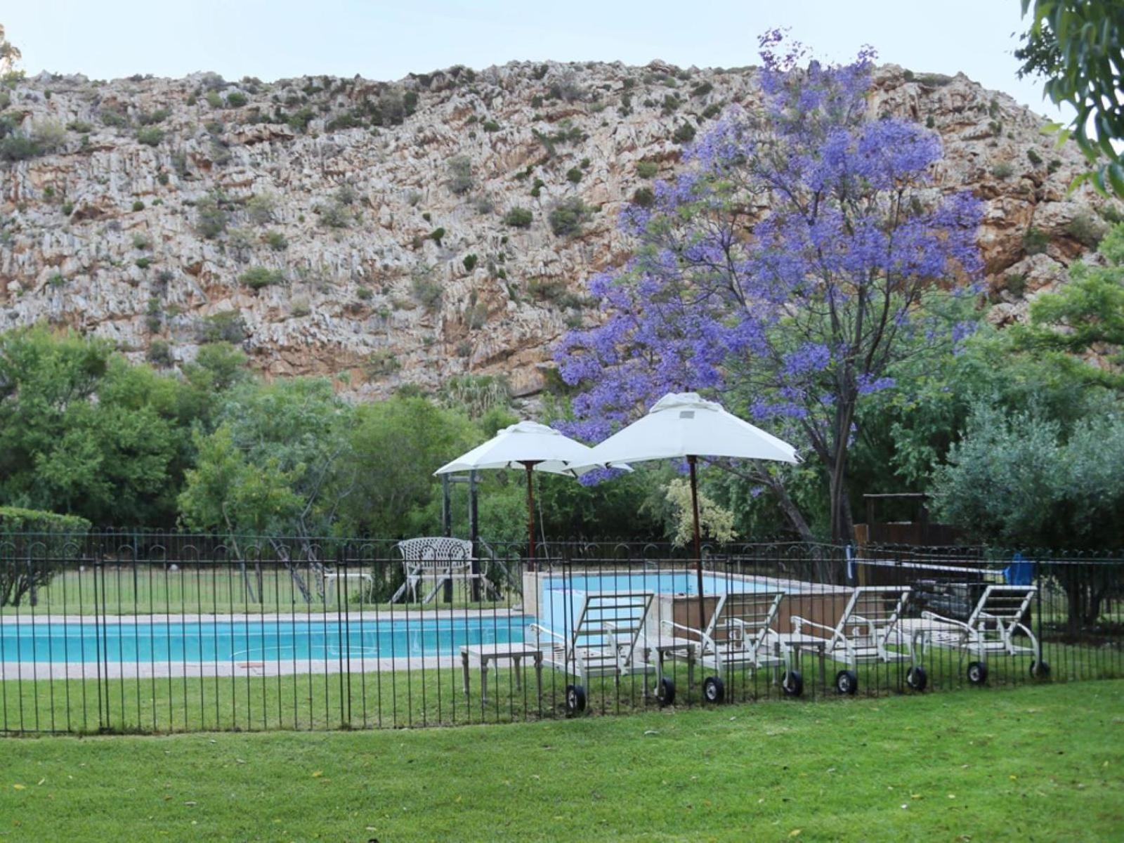 Rainbow Glen Self Catering Chalets Montagu Exterior foto