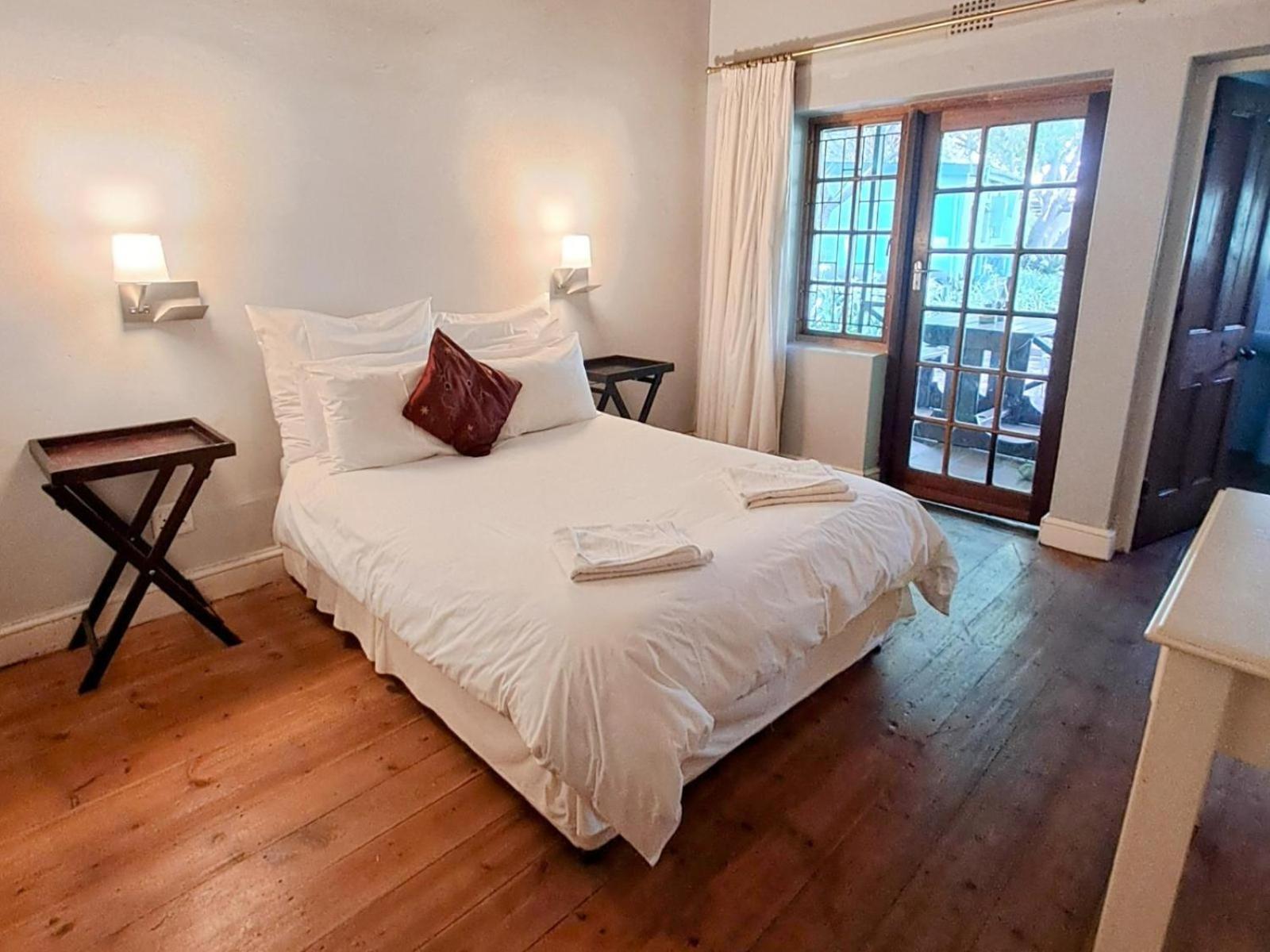 Rainbow Glen Self Catering Chalets Montagu Quarto foto