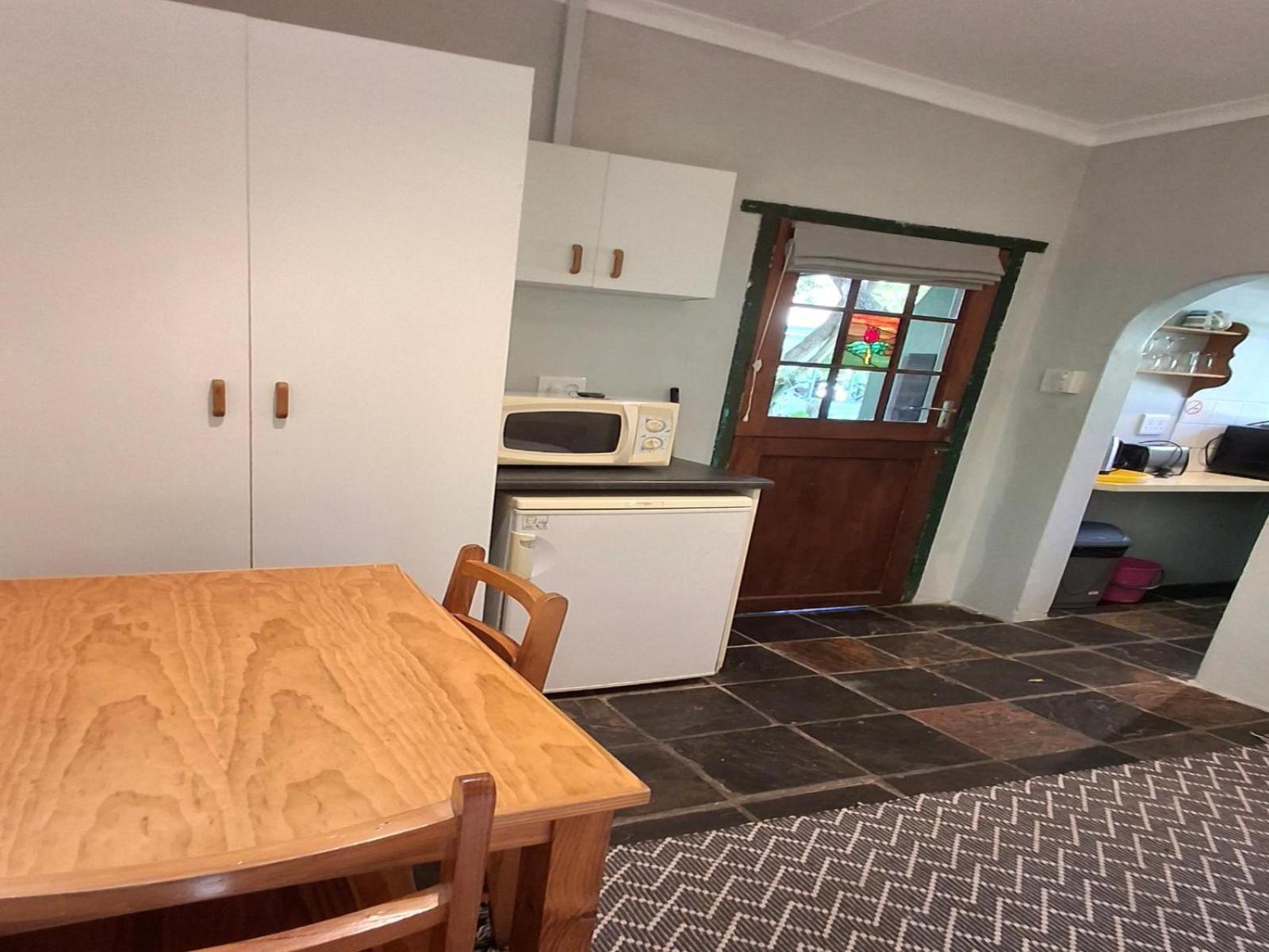 Rainbow Glen Self Catering Chalets Montagu Quarto foto