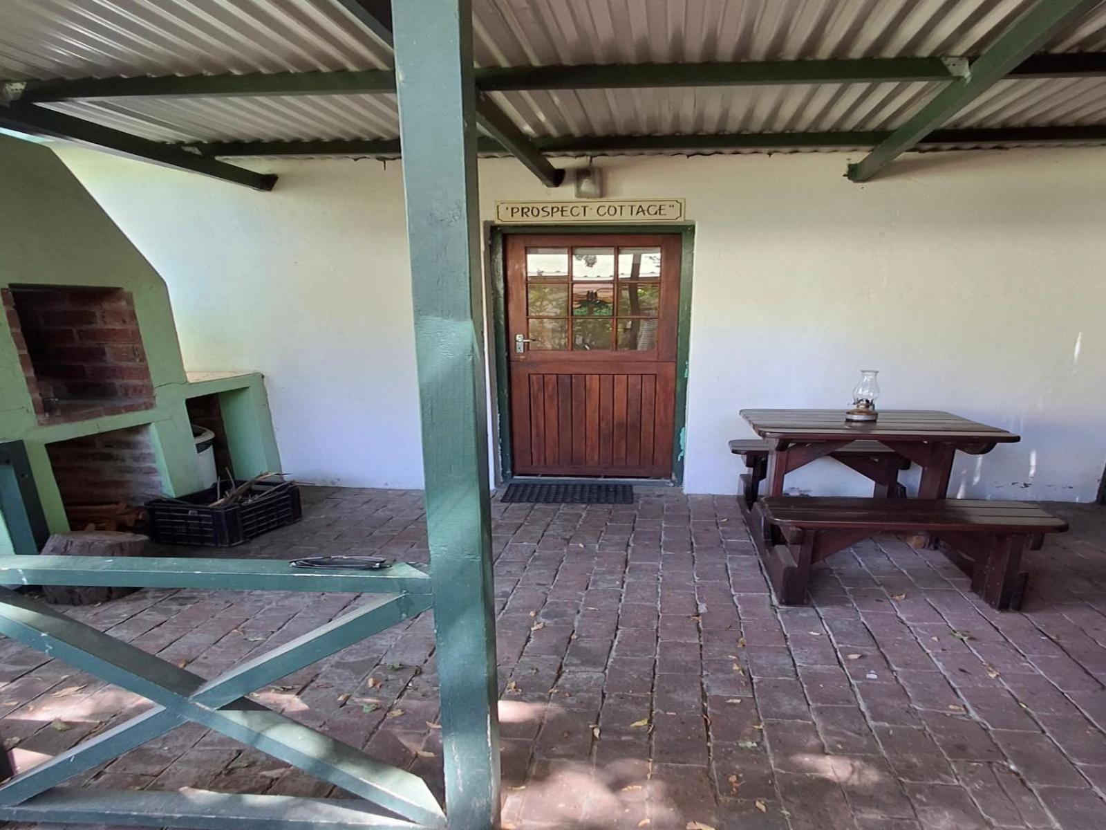 Rainbow Glen Self Catering Chalets Montagu Quarto foto