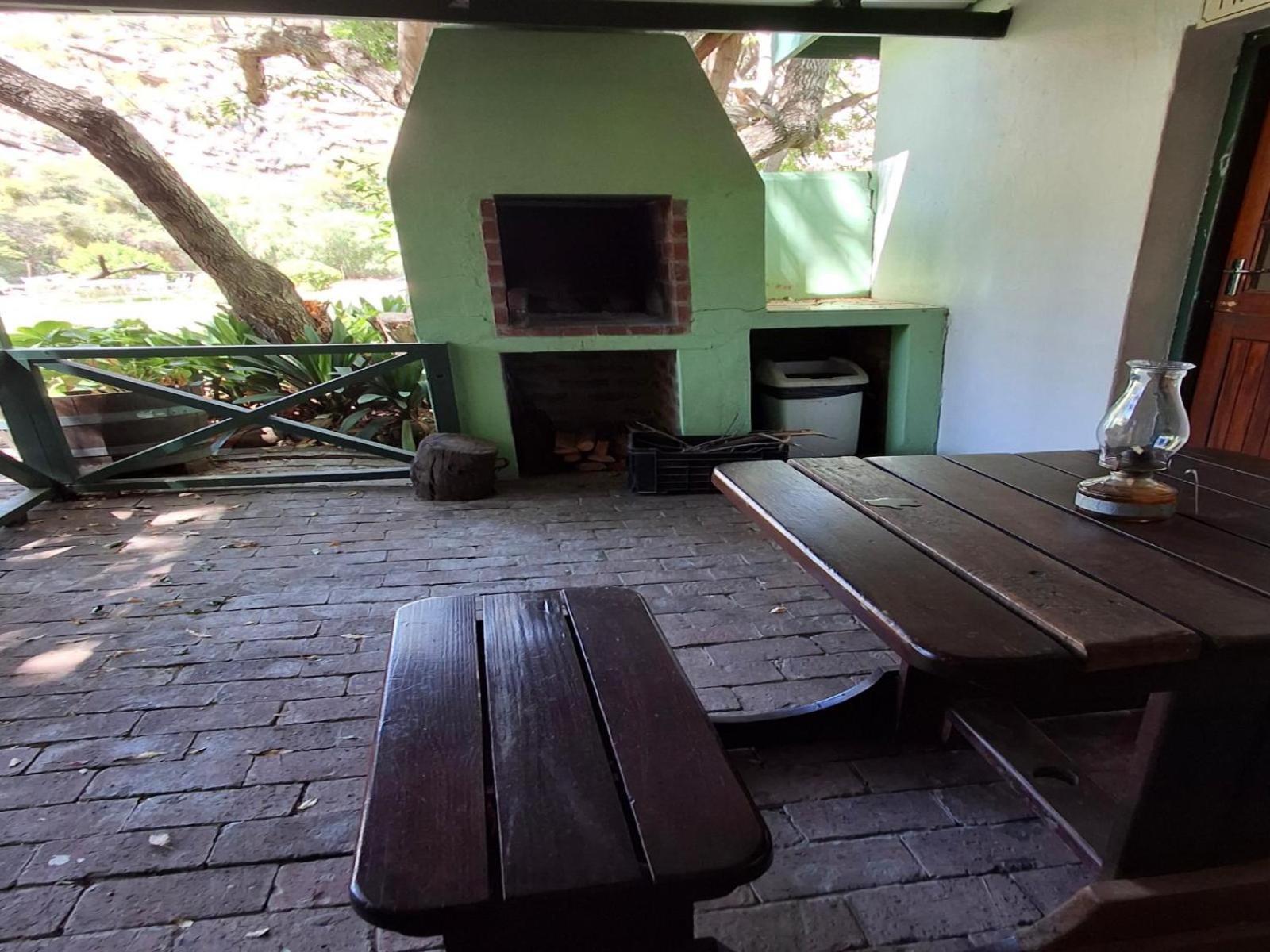 Rainbow Glen Self Catering Chalets Montagu Quarto foto