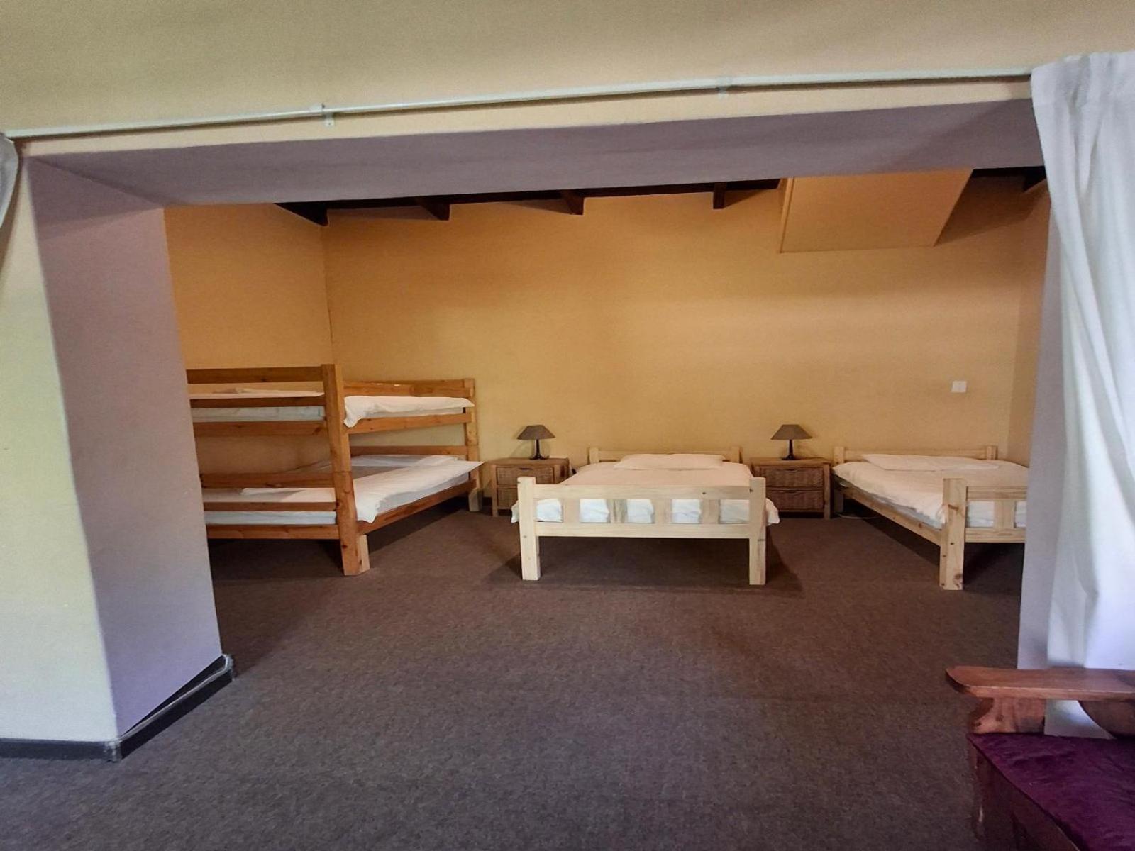 Rainbow Glen Self Catering Chalets Montagu Quarto foto