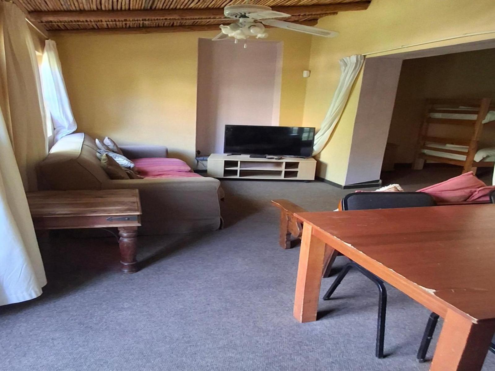 Rainbow Glen Self Catering Chalets Montagu Exterior foto