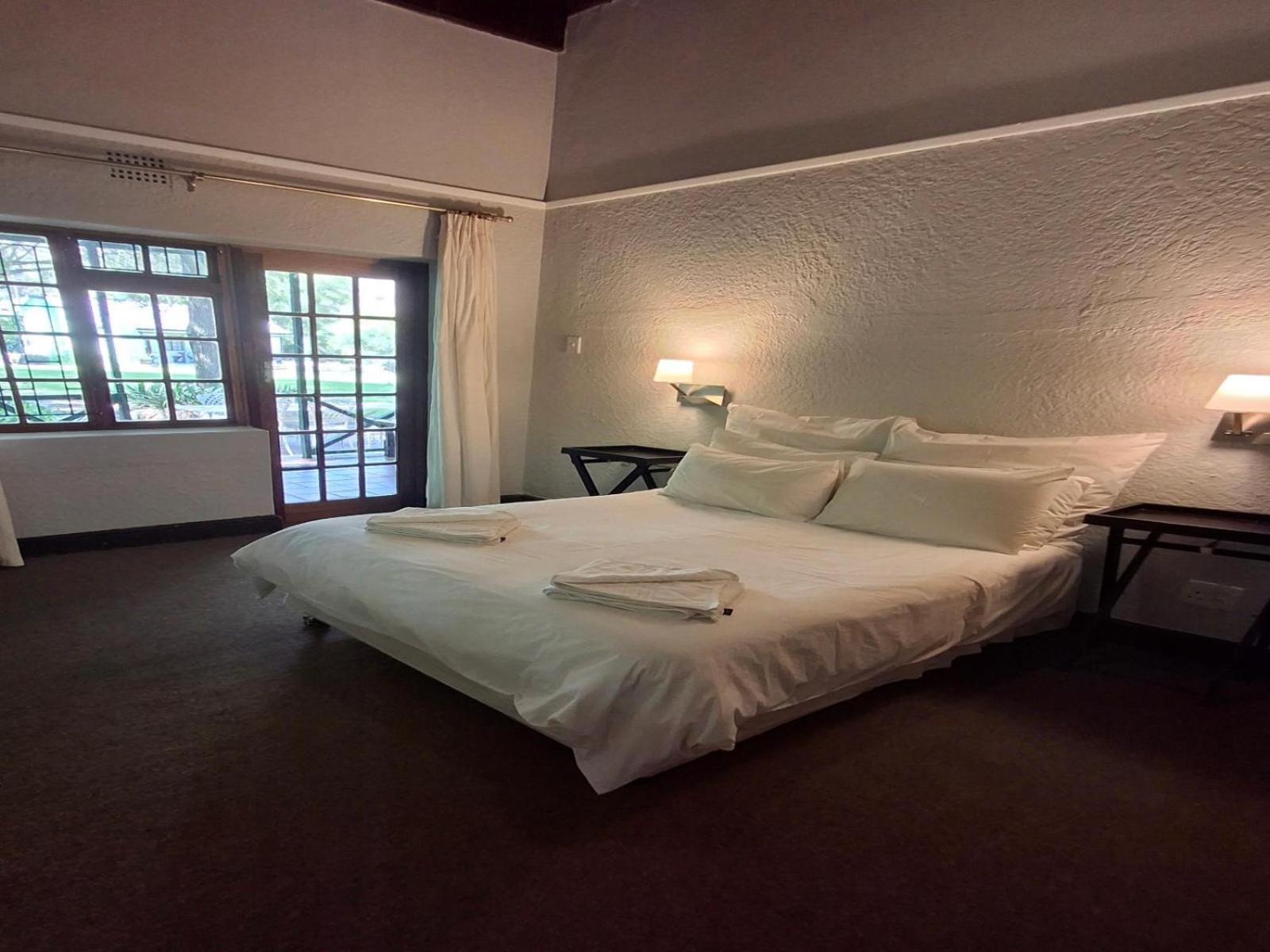 Rainbow Glen Self Catering Chalets Montagu Quarto foto