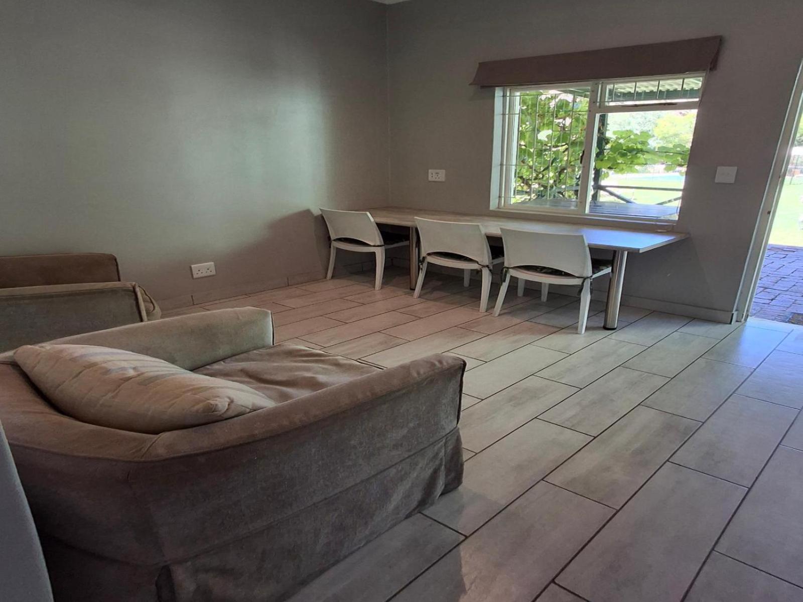 Rainbow Glen Self Catering Chalets Montagu Quarto foto