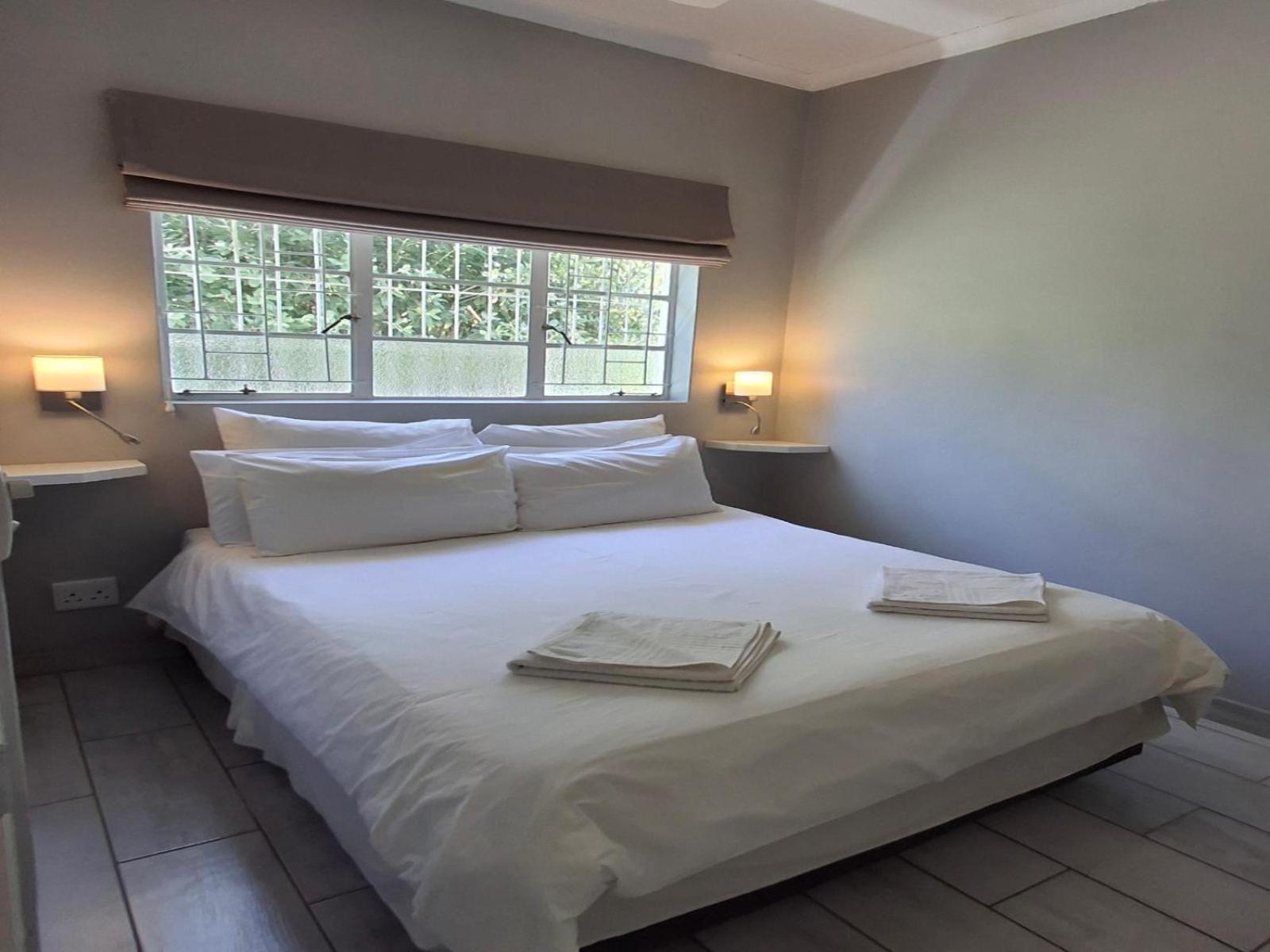 Rainbow Glen Self Catering Chalets Montagu Quarto foto